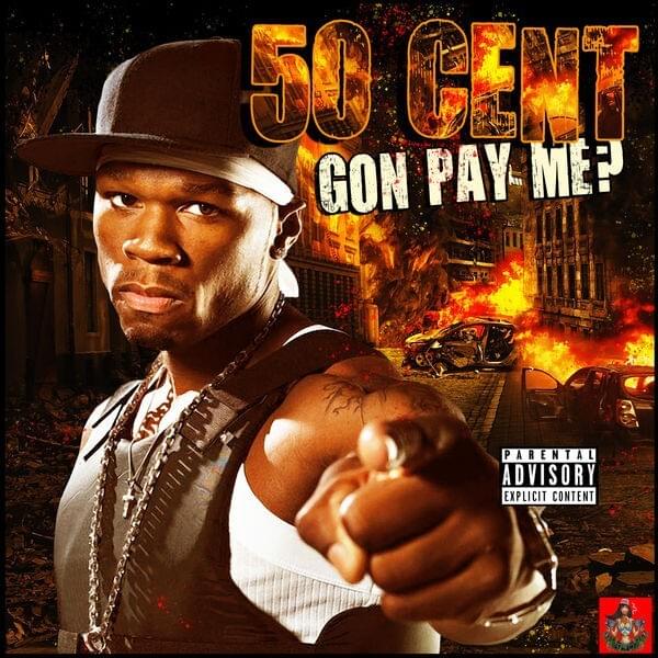 Cover image for Gon Pay Me?