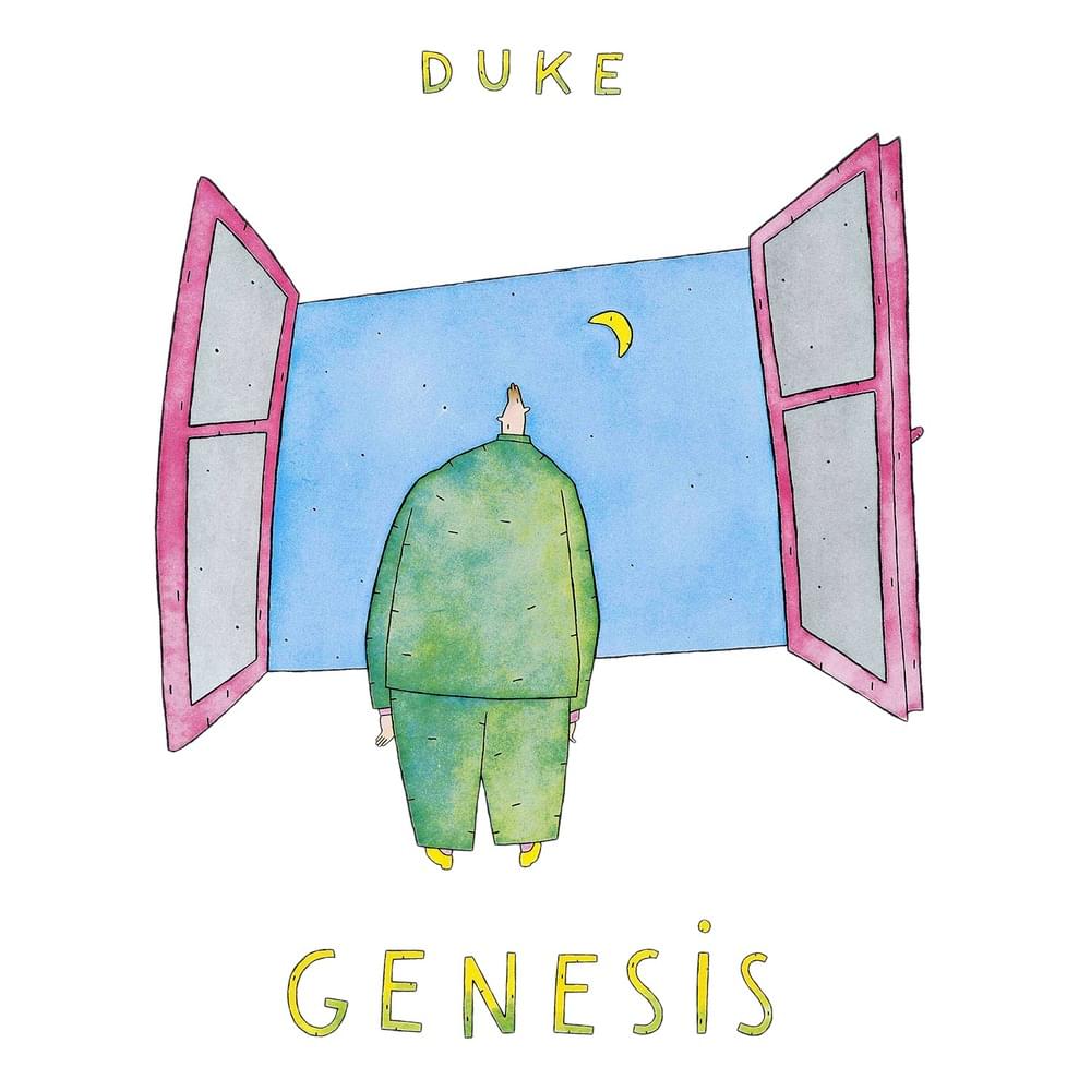 Cover image for Duke