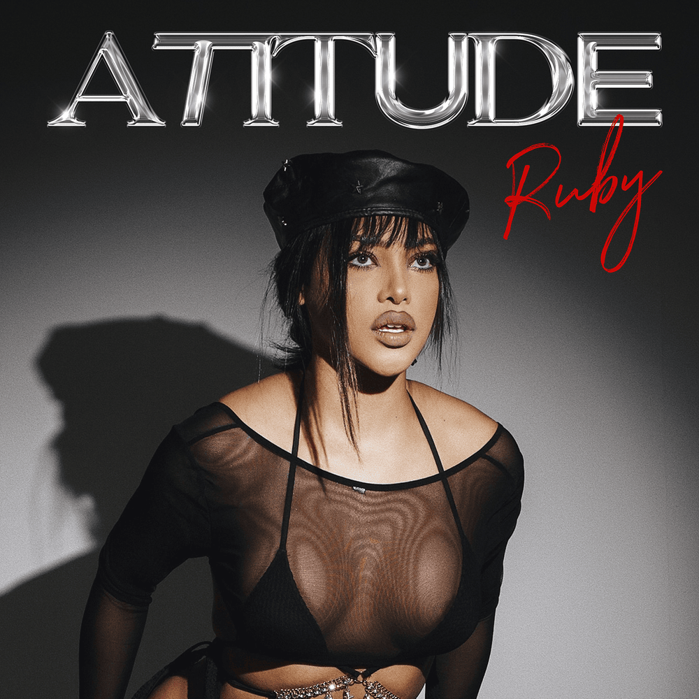 Brinca Comigo by RUBY (BRA)