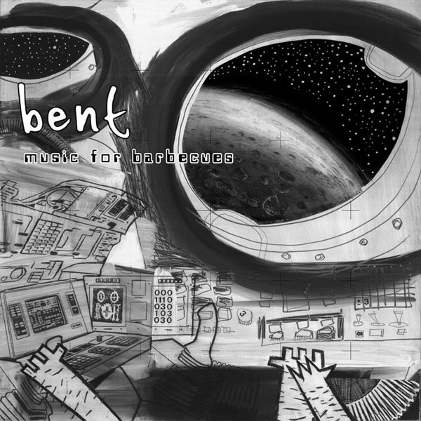 Cover image for Music for Barbecues