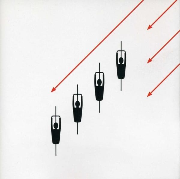 Album cover art for "Aéro Dynamik (Alex Gopher / Étienne De Crécy Dynamik Mix)" by Kraftwerk