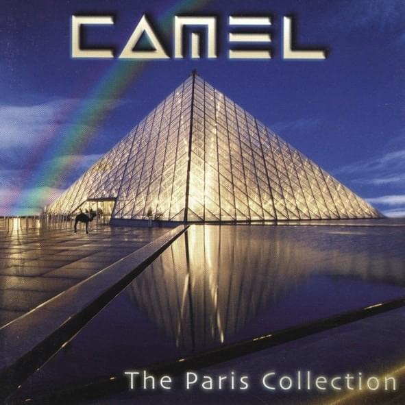Cover image for The Paris Collection