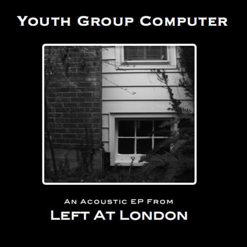 Cover image for Youth Group Computer