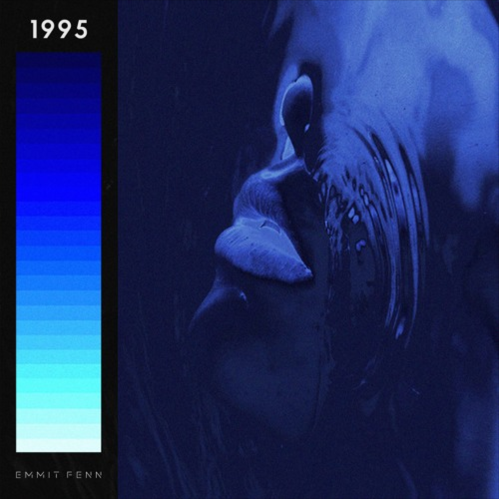 1995 by Emmit Fenn