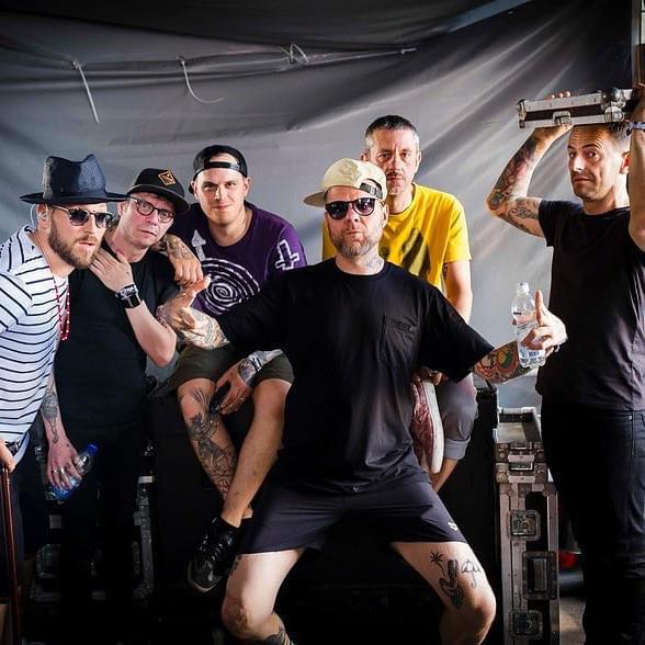 Cover image for Beatsteaks