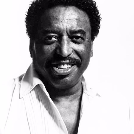 Photo of Chico Hamilton