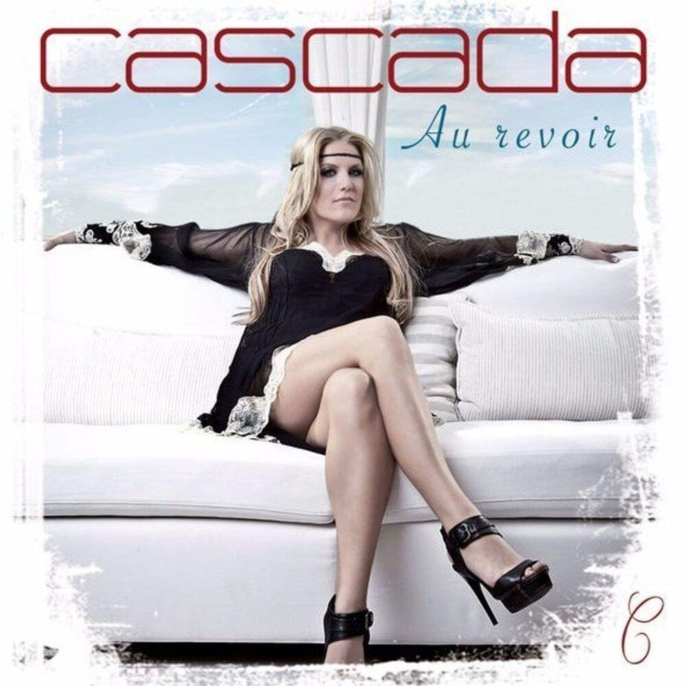 Album cover art for "Au Revoir (Mondo Radio Edit)" by Cascada
