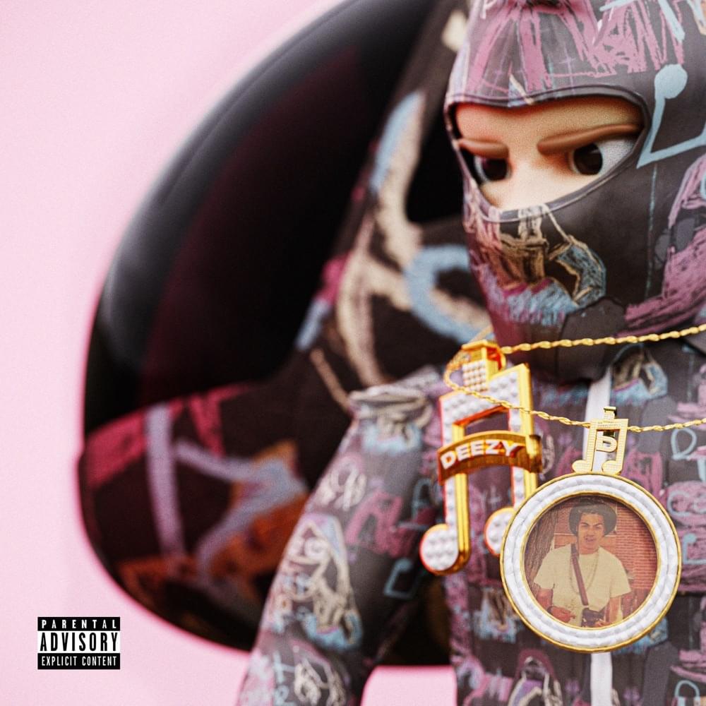 Respect The Come Up by Meekz