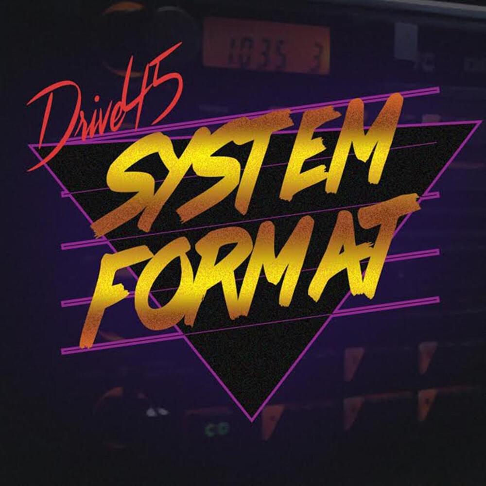 Cover image for System Format