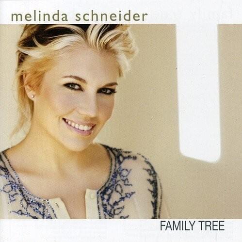 Real People by Melinda Schneider