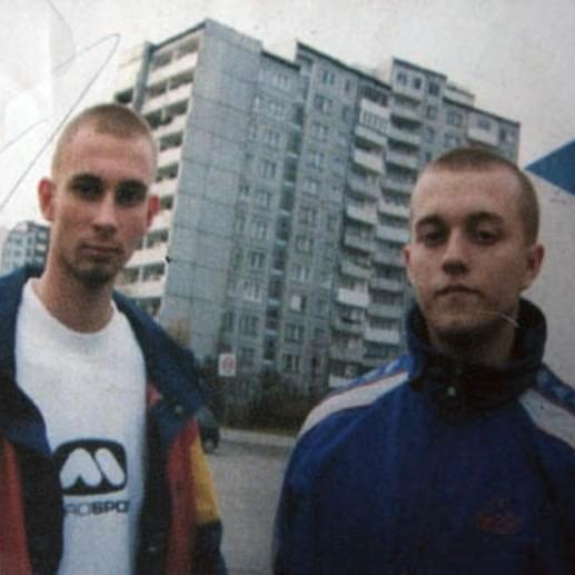 OMP Profile Picture Photo of OMP