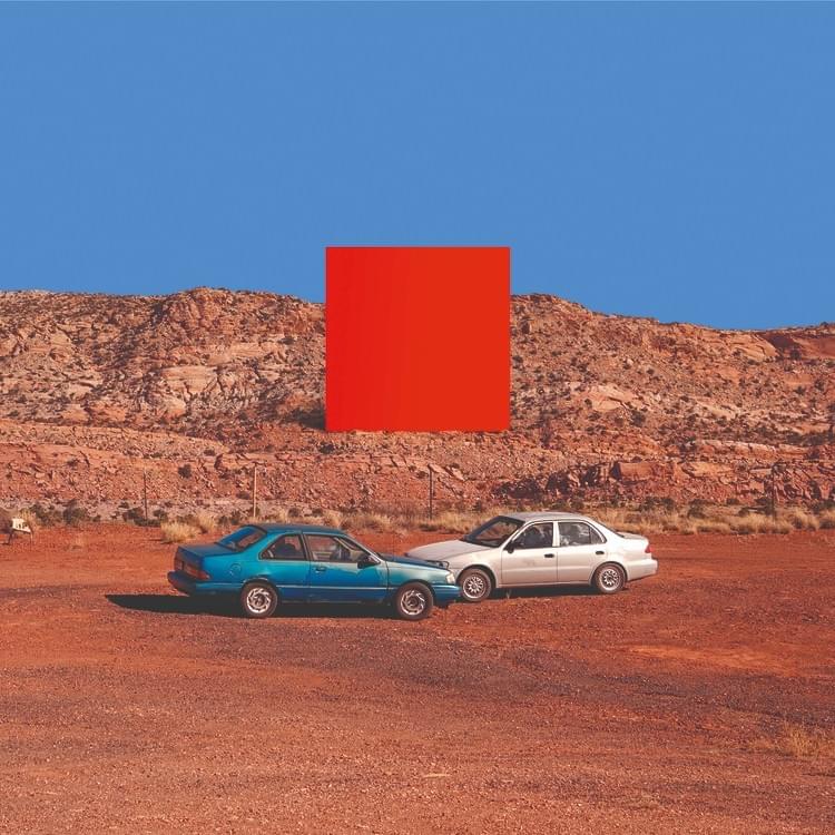Album cover art for "Melodramat" by Flirtini & Jarecki & Ras