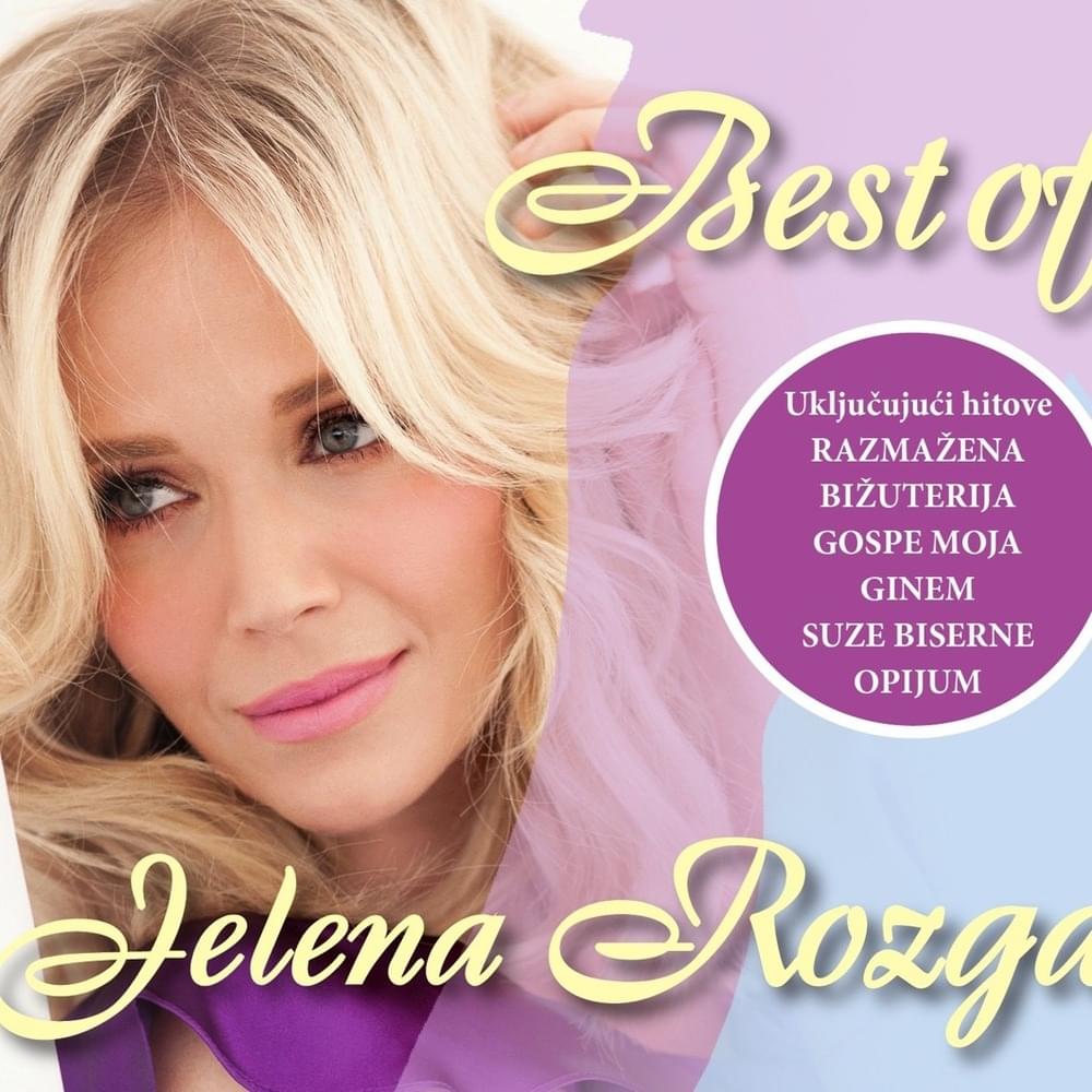 Cover image for Best Of