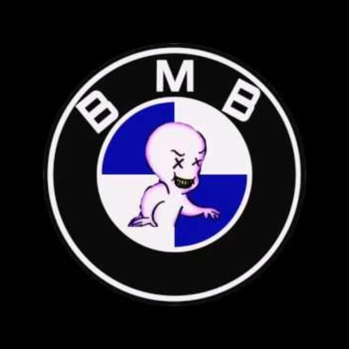 Cover image for BMB Deathrow