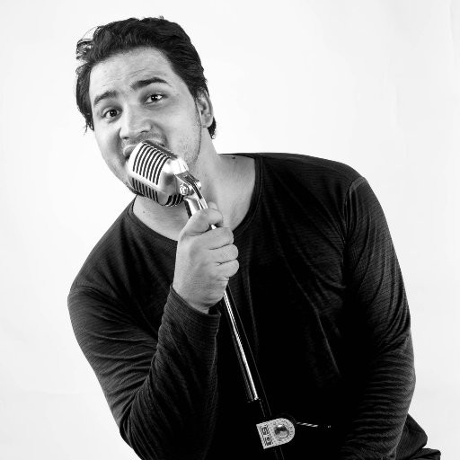 Photo of Dev Negi