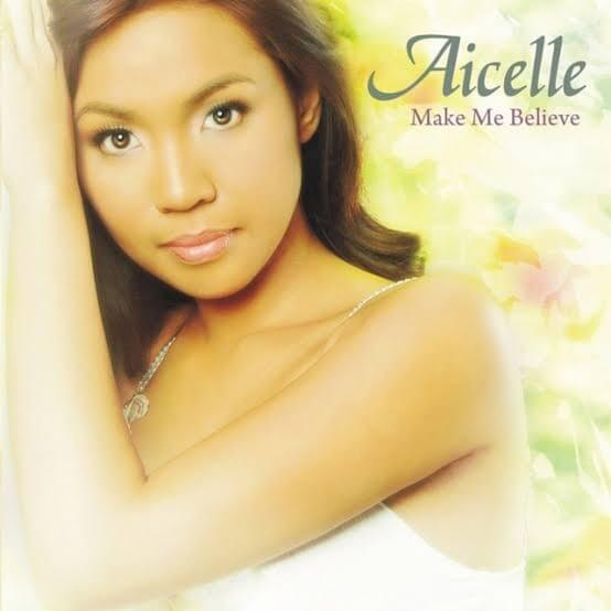 Give Me One Reason by Aicelle Santos