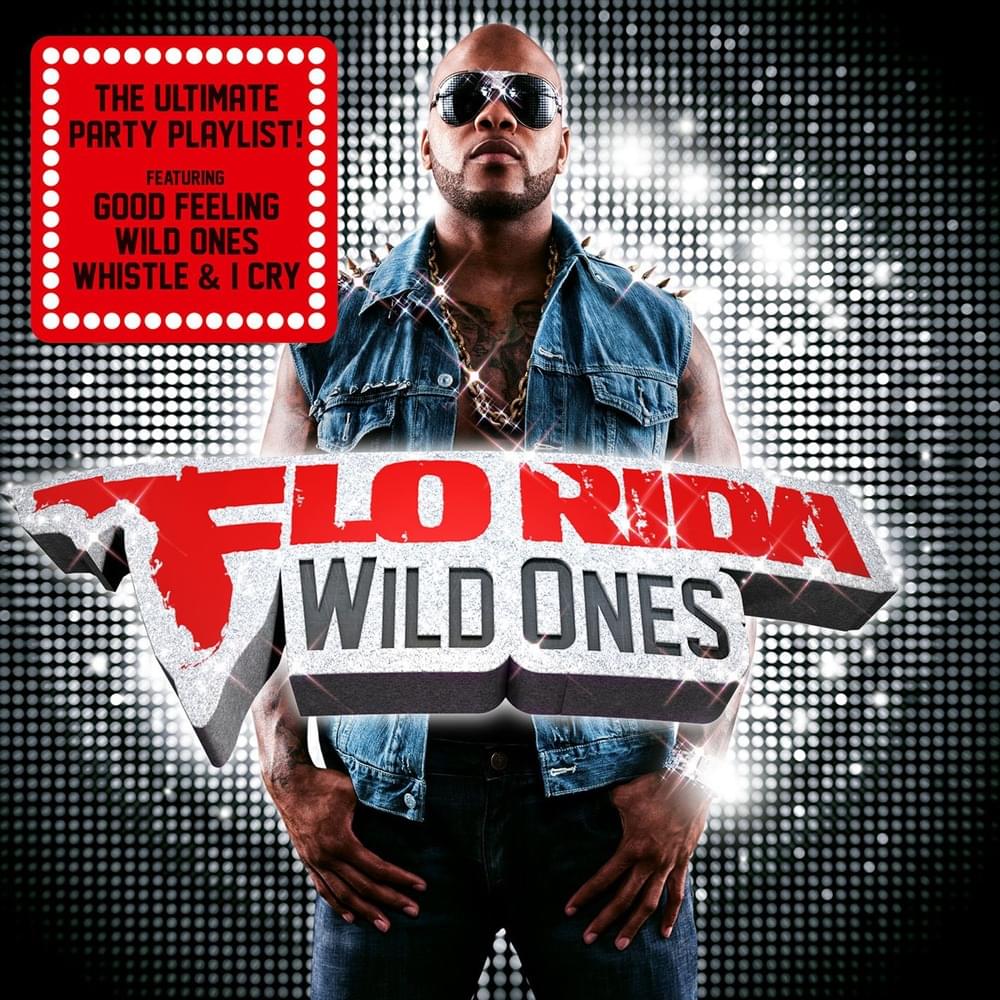 Cover image for Wild Ones (Deluxe)