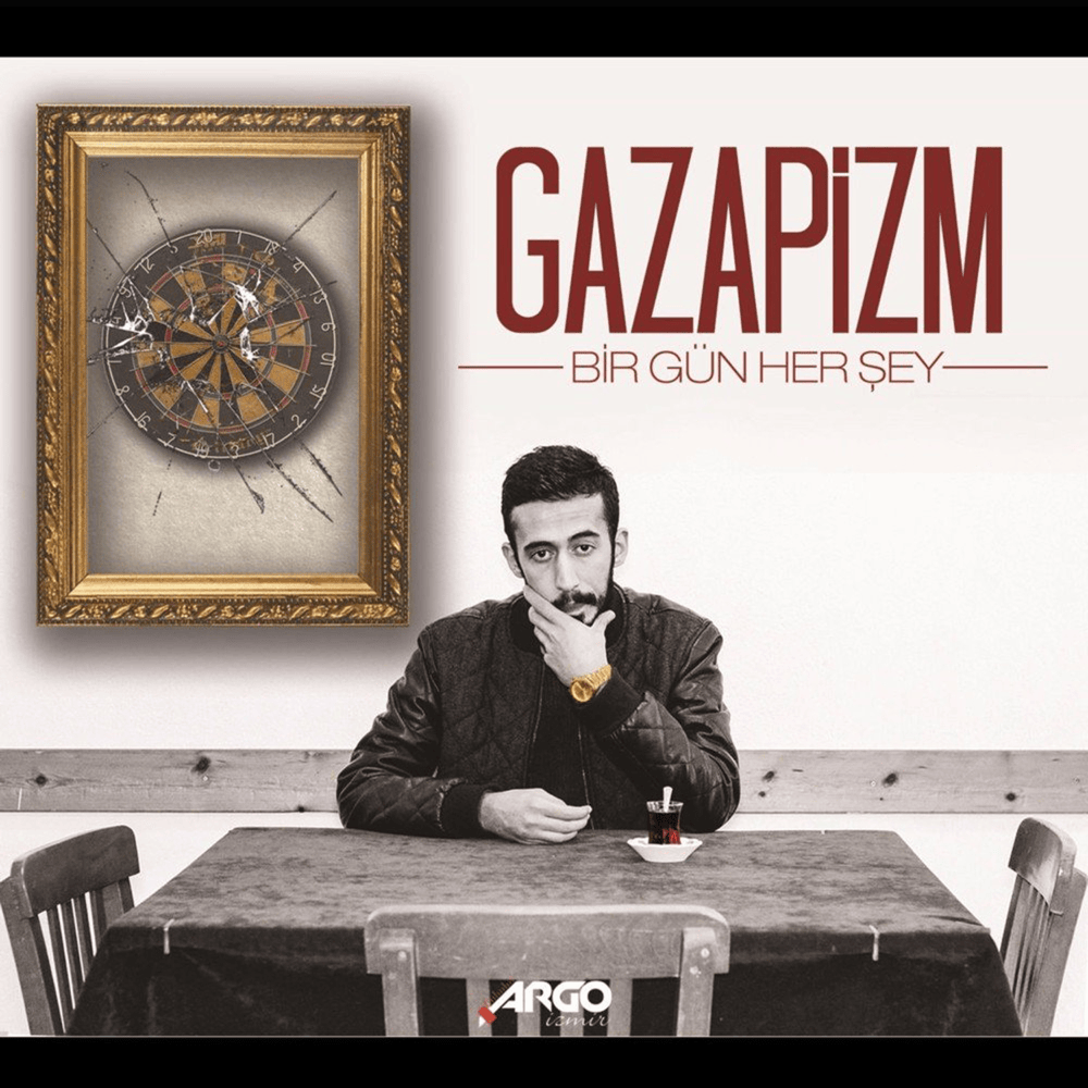 Zanı by Gazapizm