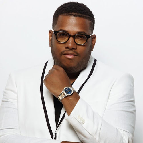 Guordan Banks Profile Picture Photo of Guordan Banks