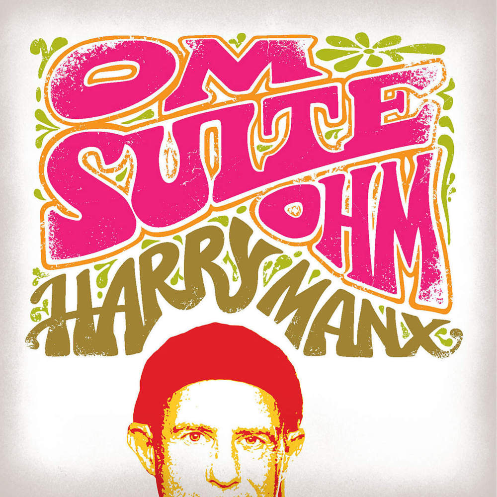 Stay Tuned by Harry Manx