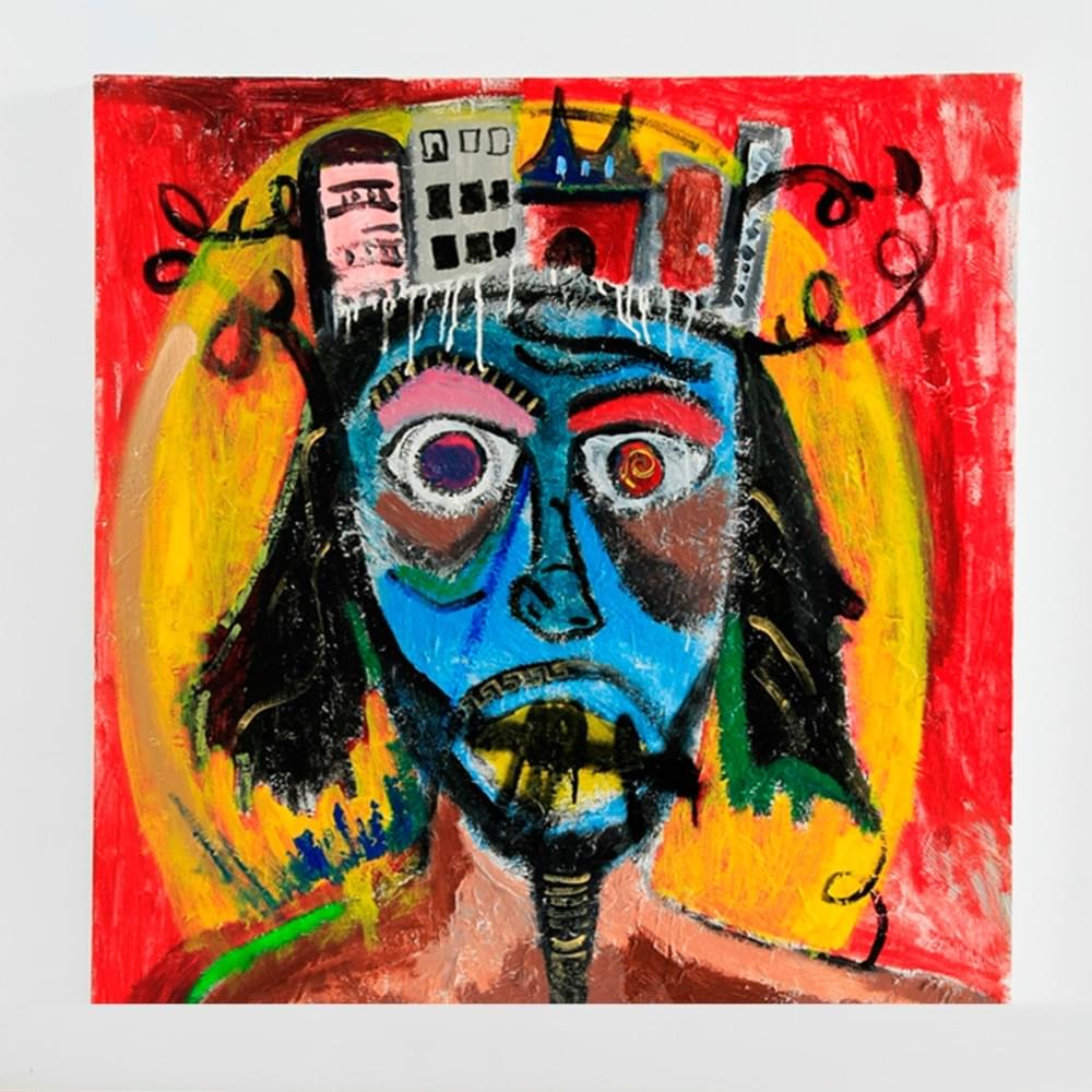 Sell My Soul by Kid Pharaoh