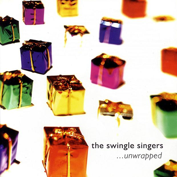 Last Christmas by The Swingle Singers