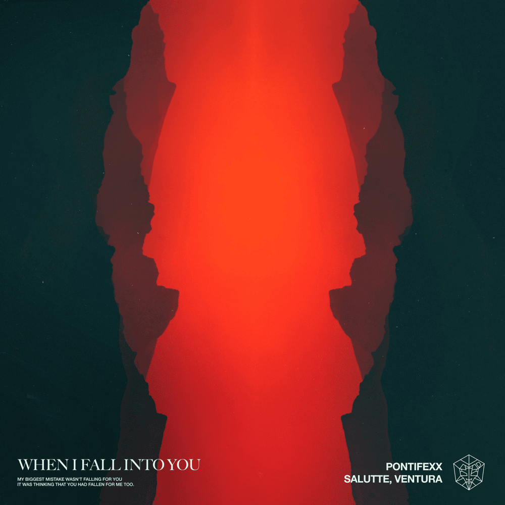 When I Fall Into You by Pontifexx