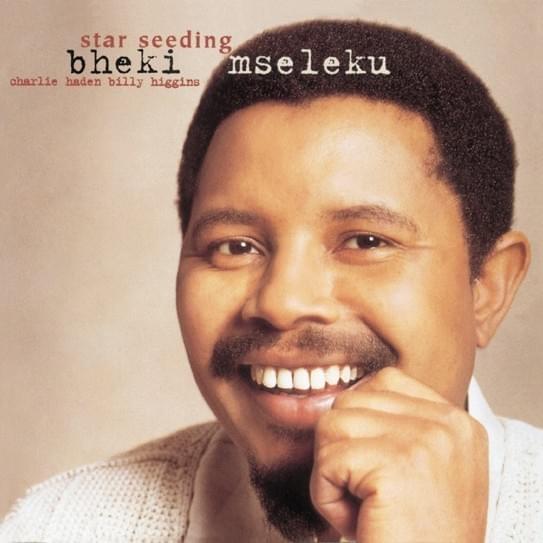 Ballad For The Saints by Bheki Mseleku