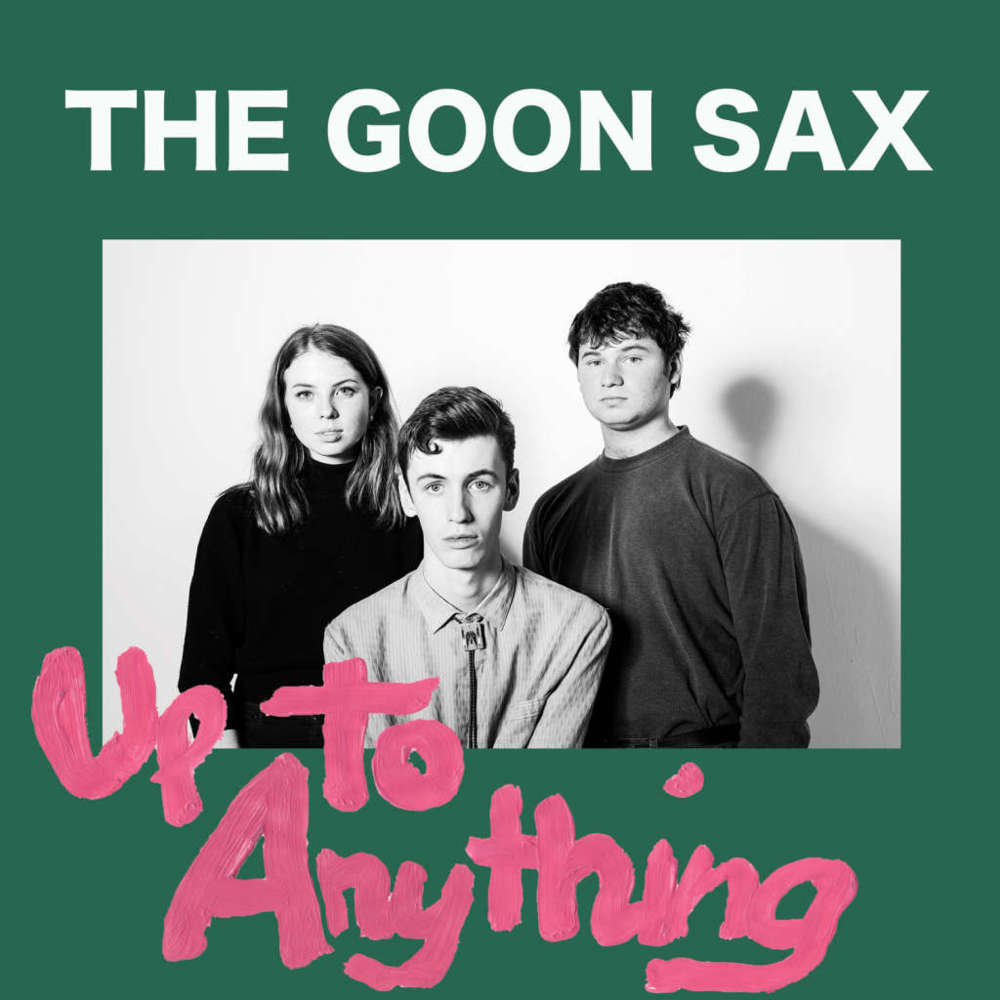 Target by The Goon Sax