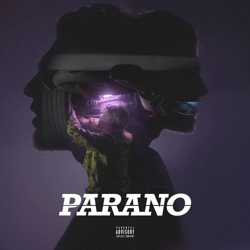 Parano by Paolo