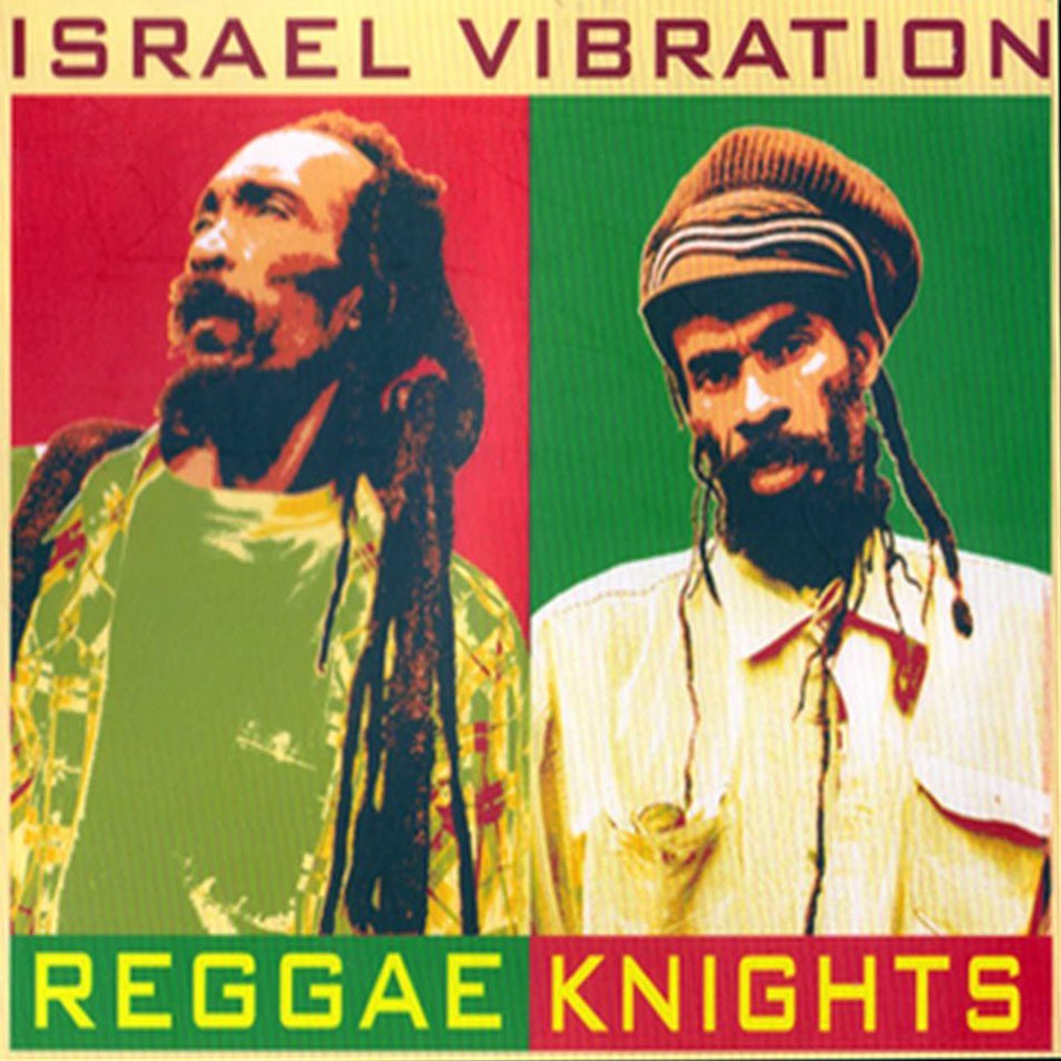 My Master’s Will by Israel Vibration