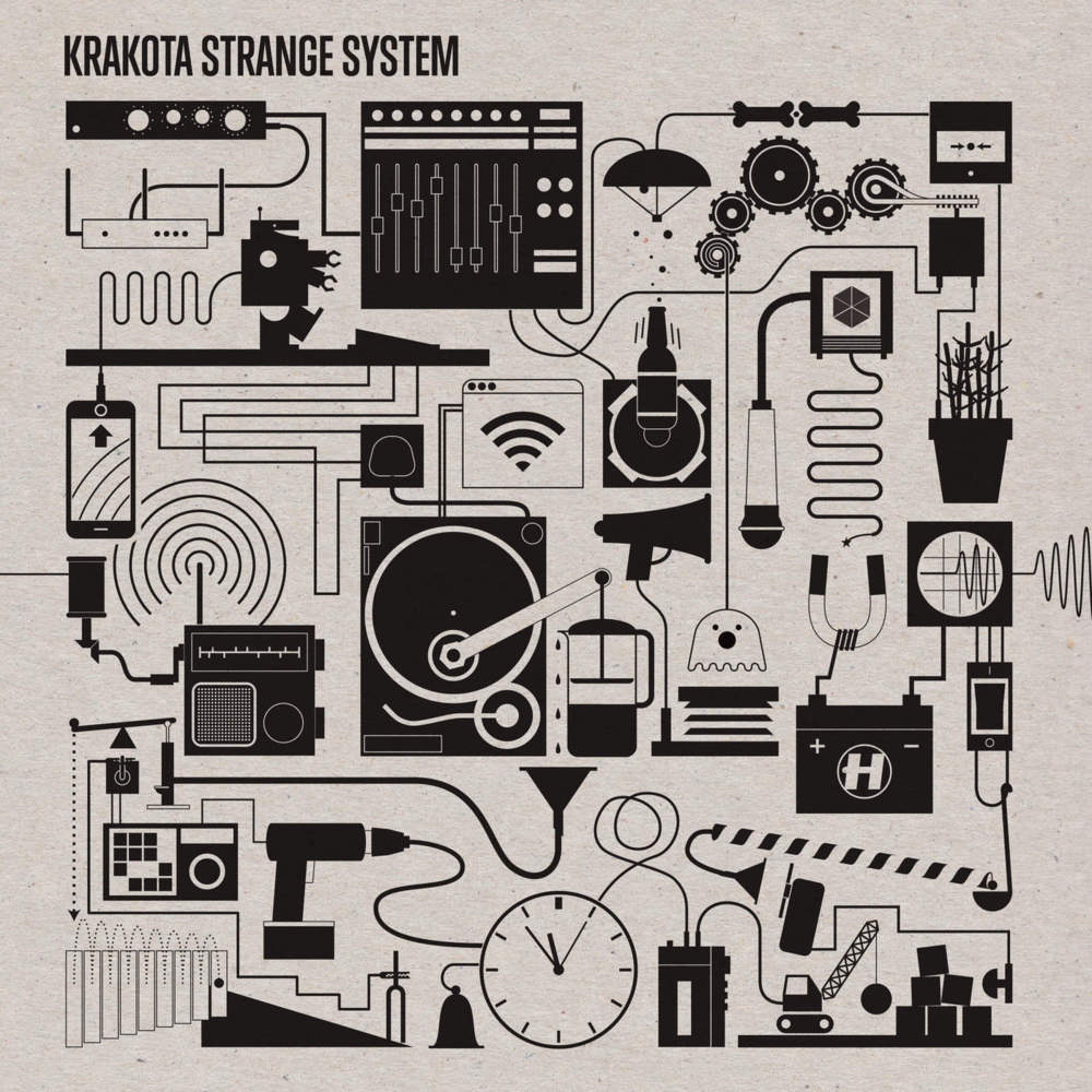 Half Life by Krakota