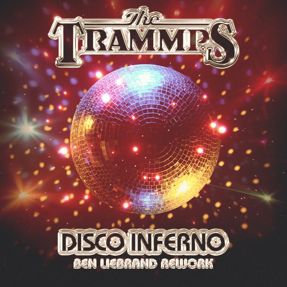 Disco Inferno (Ben Liebrand Oldskool Radio Edit) by The Trammps