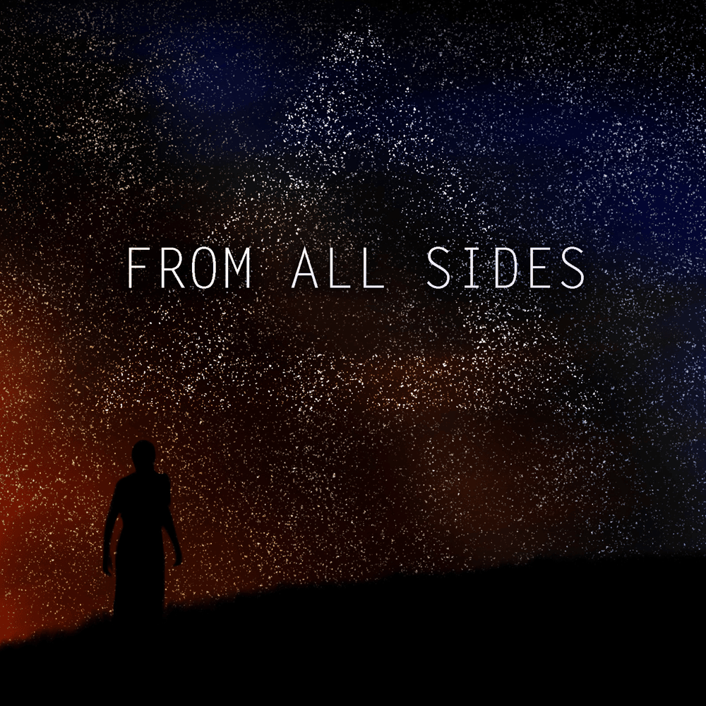 Cover image for From All Sides