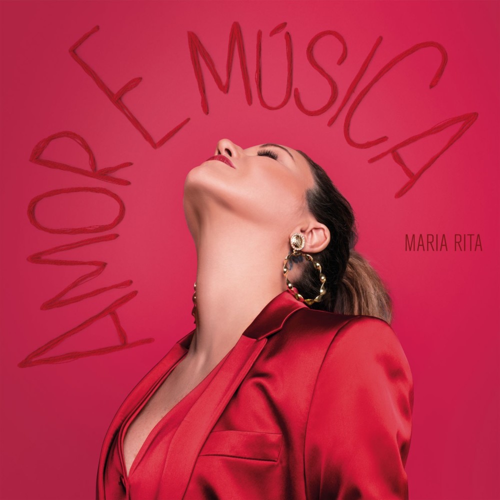 Perfeita Sintonia by Maria Rita