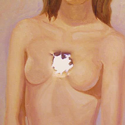 Album cover art for "いのちになって (inochi ni natte)" by 春ねむり (HARU NEMURI)