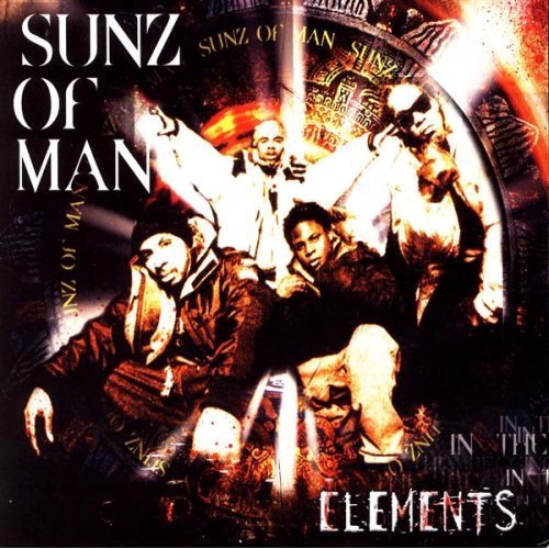 Cover image for Elements