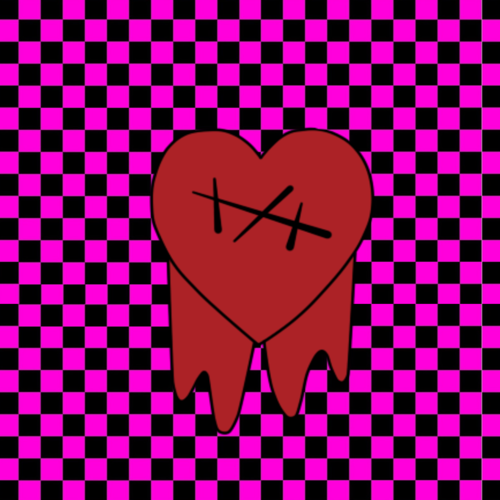 Cover image for Emo Love