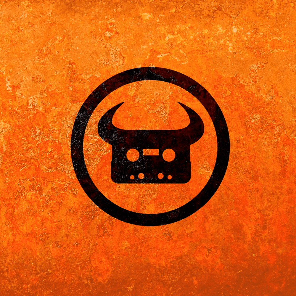 Album cover art for "Half-Life 2" by Dan Bull