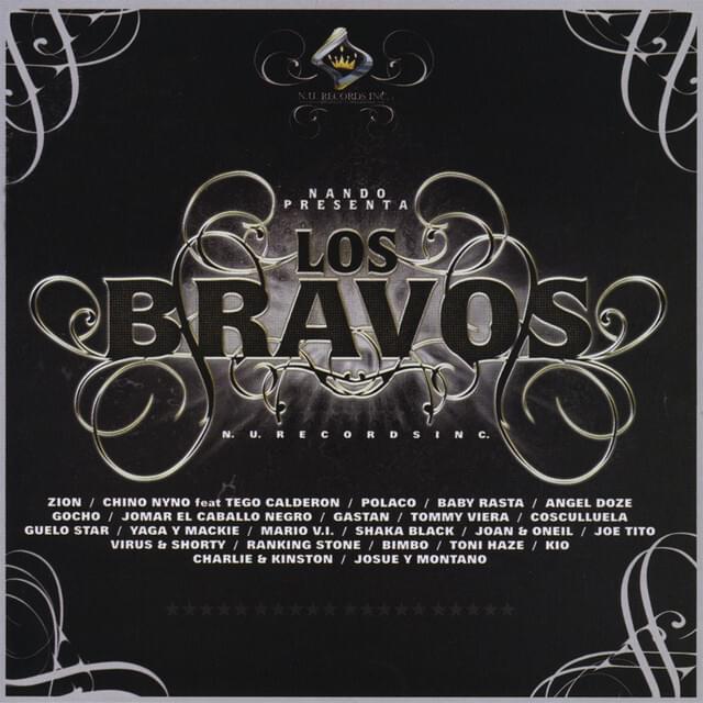 Porque Te Vas by Jomar