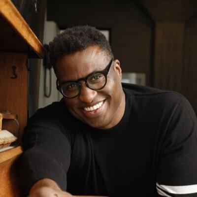 Michael-Leon Wooley Profile Picture Photo of Michael-Leon Wooley