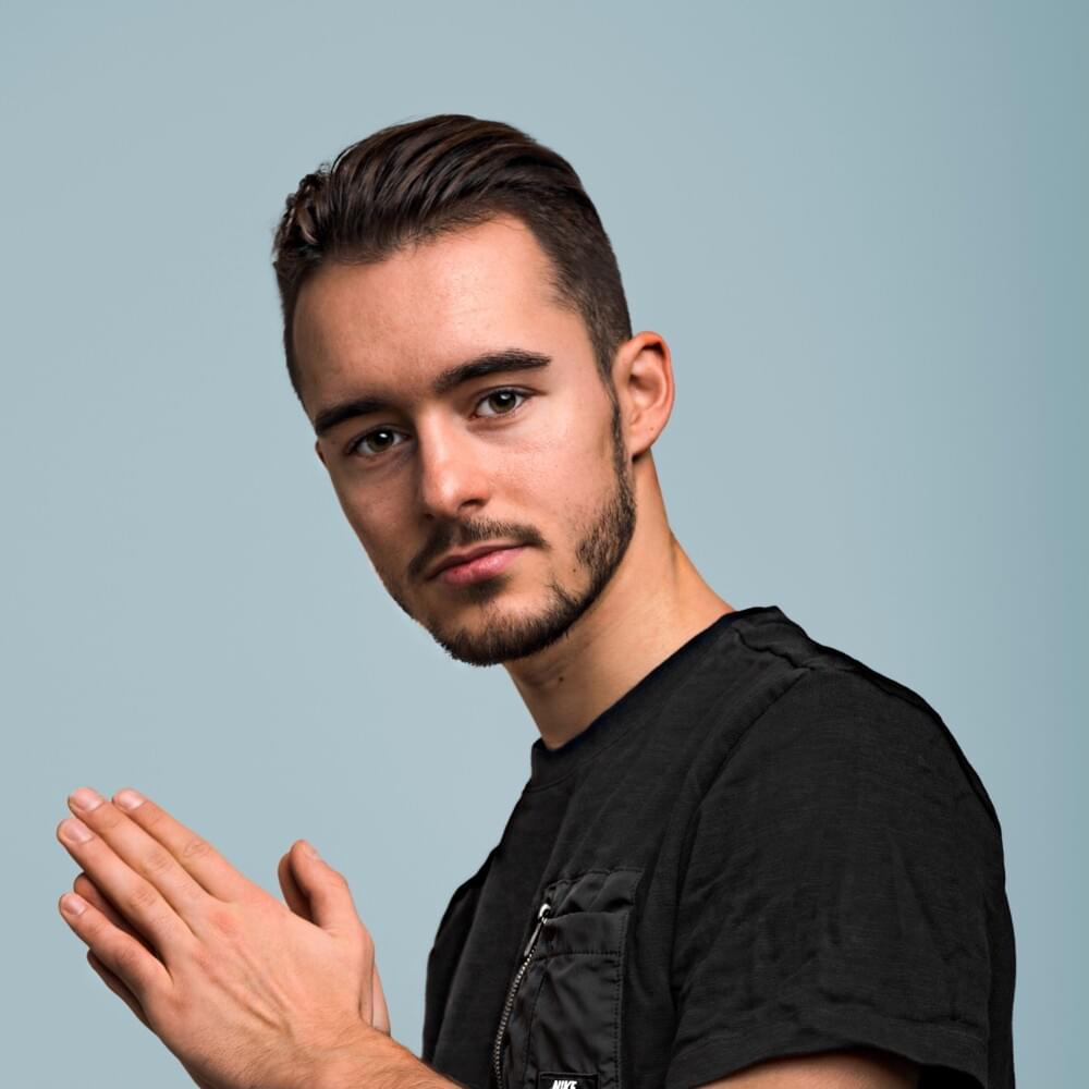 Photo of Julien Fade