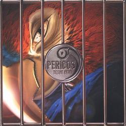 Casi nunca lo ves by Los Pericos