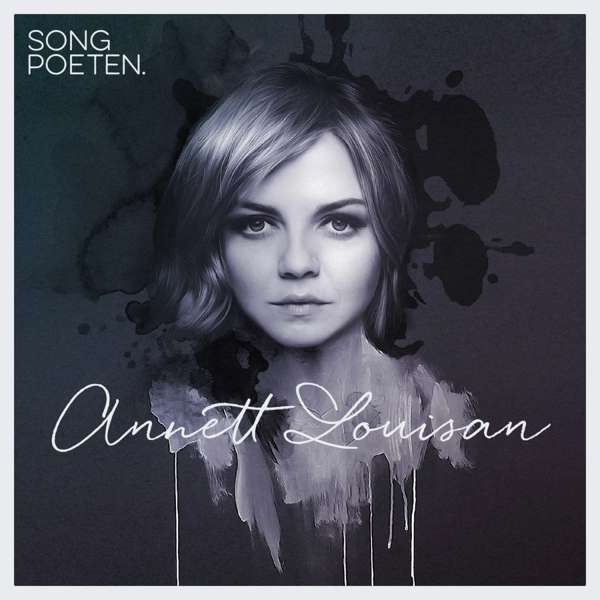 Cover image for Song Poeten.