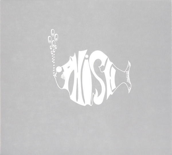 Album cover art for "AC/DC Bag" by Phish