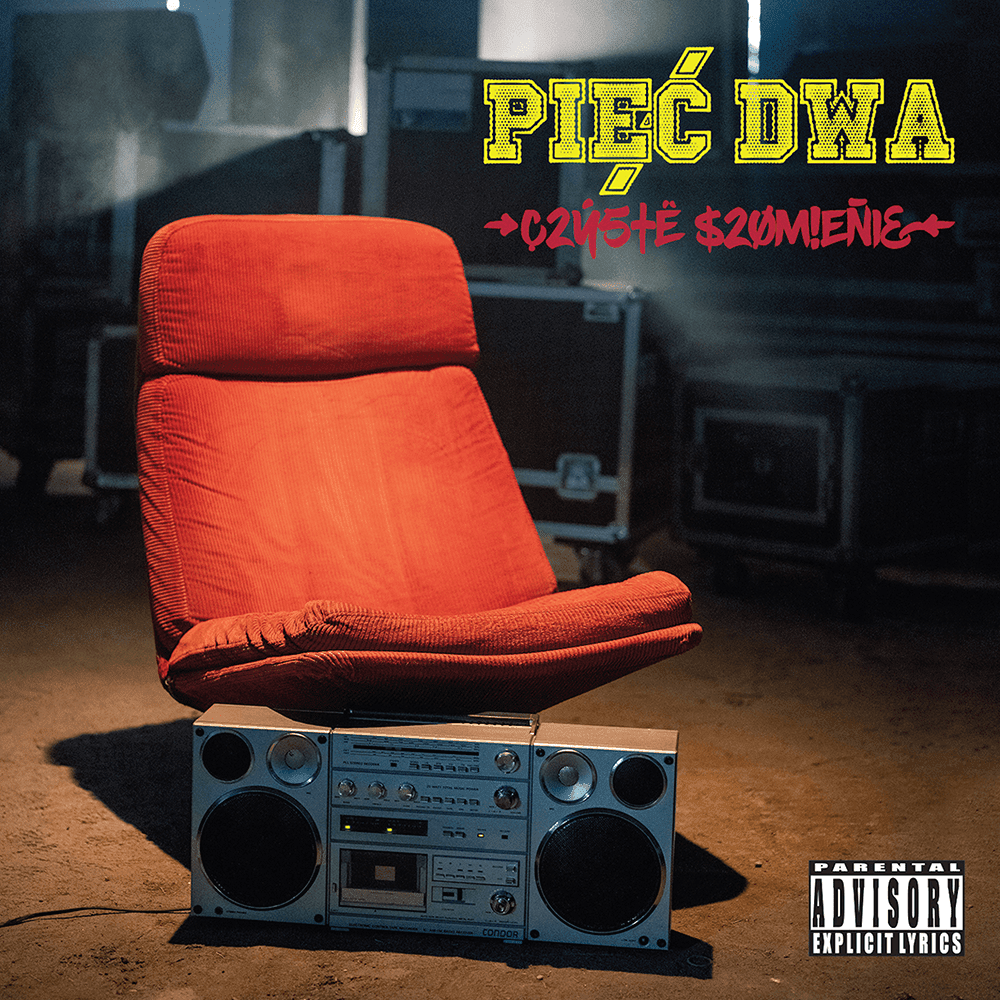 Showtime by Pięć Dwa
