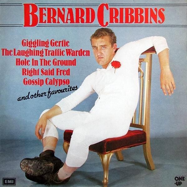 Cover image for Giggling Gertie the Laughing Traffic Warden and Other Favourites