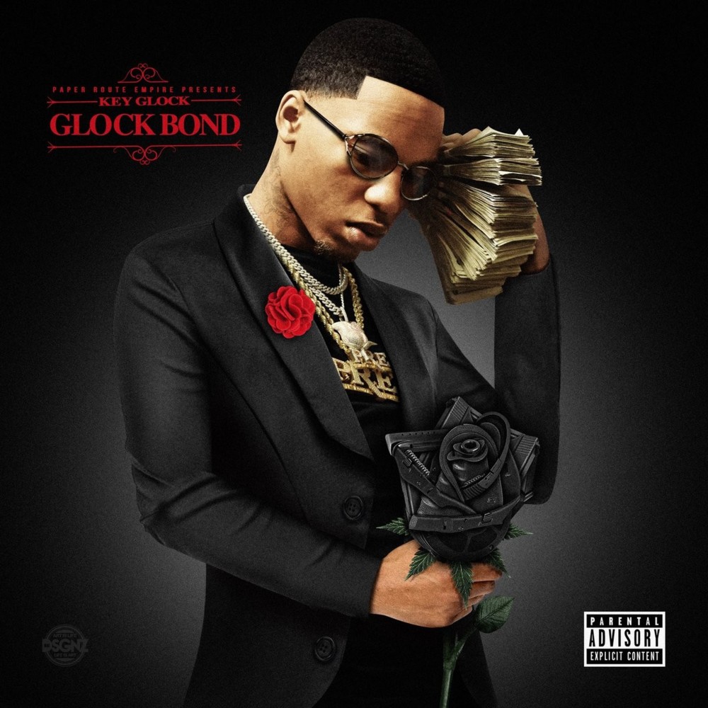 Hot by Key Glock