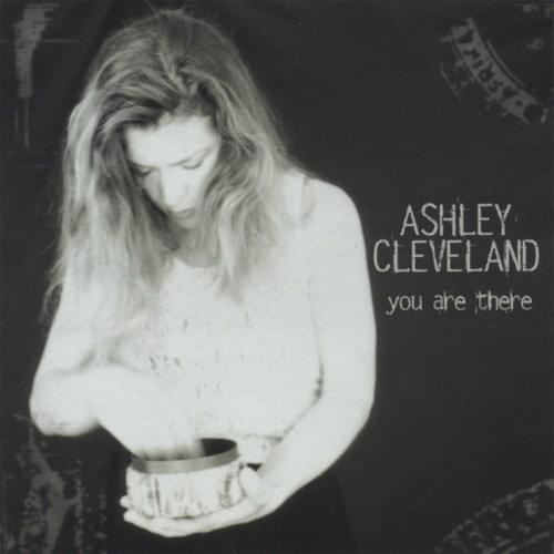 You Don’t Have to Take This from Me by Ashley Cleveland