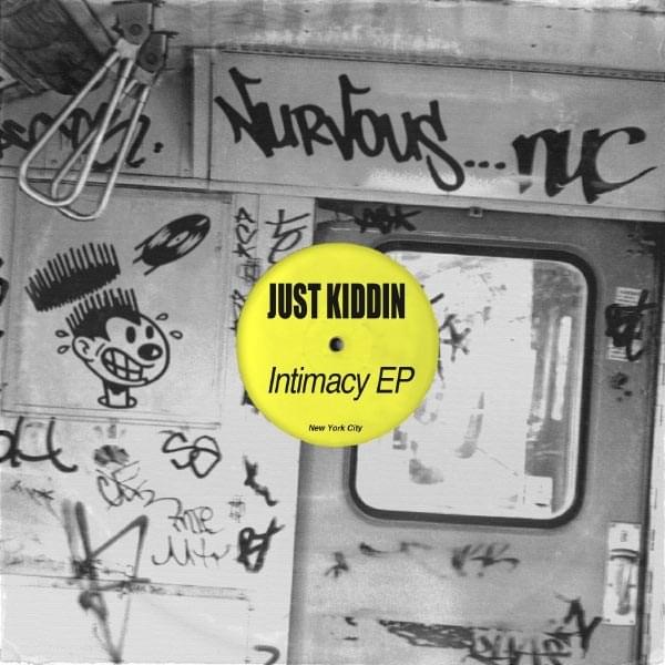 Soul Drop by Just Kiddin